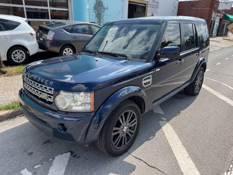 land rover lr4 2011 SALAK2D48BA560006 image land rover lr4 2011 SALAK2D48BA560006 image